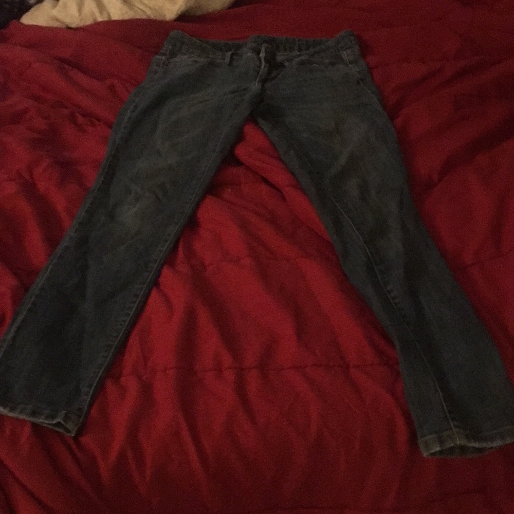 Bought and never worn and in very great condition